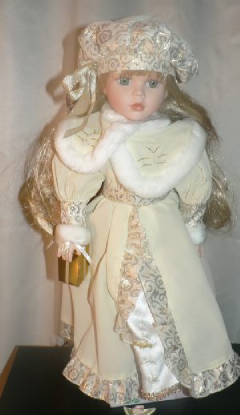 winter
                                                doll lauren