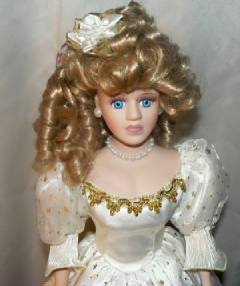 Ballroom doll Brenda